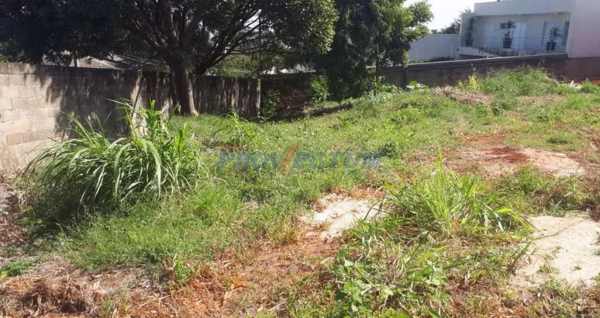 Terreno comercial à venda na Rua Afonso Dini, 1011, Parque das Flores, Campinas