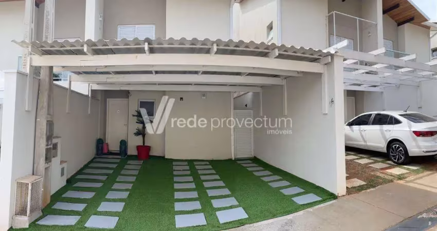Casa em condomínio fechado com 3 quartos para alugar na Rua Antonio Ferragut, 647, Jardim Primavera, Vinhedo