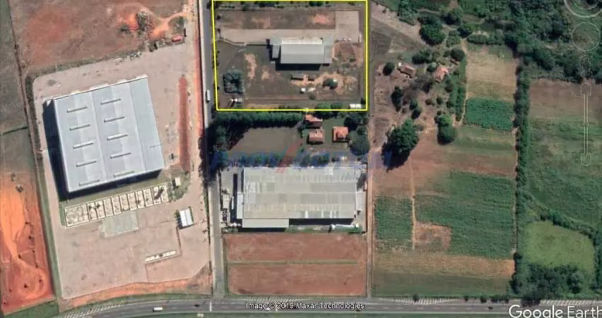 Terreno comercial à venda na Manoel Severino da Silva, 400, Jardim Moreira, Monte Mor