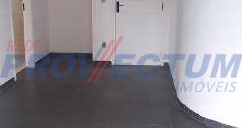 Apartamento com 1 quarto à venda na Rua Rafael Andrade Duarte, 636, Jardim Paraíso, Campinas