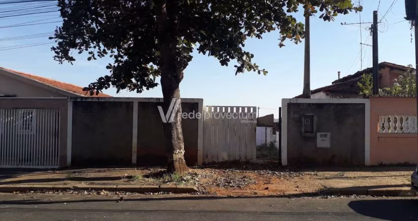Terreno à venda na Rua Doutor Silvino de Godoy, 259, Jardim Conceição, Campinas