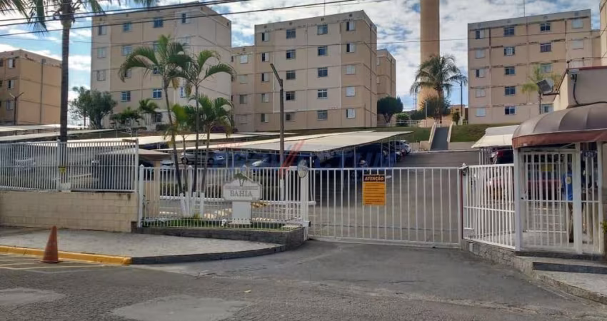Apartamento com 2 quartos à venda na Rua Dona Neuza Goulart Brizola, 101, Parque Residencial Vila União, Campinas