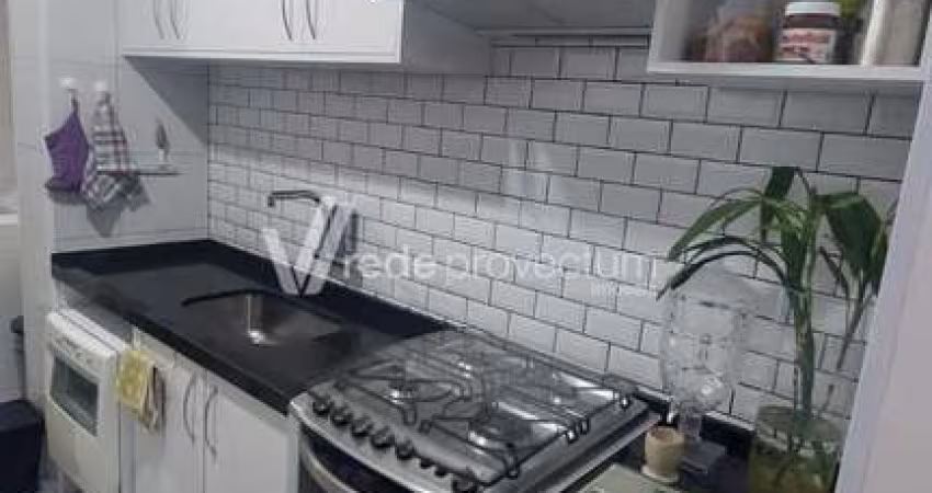 Apartamento com 2 quartos à venda na Rua da Abolição, 1600, Ponte Preta, Campinas