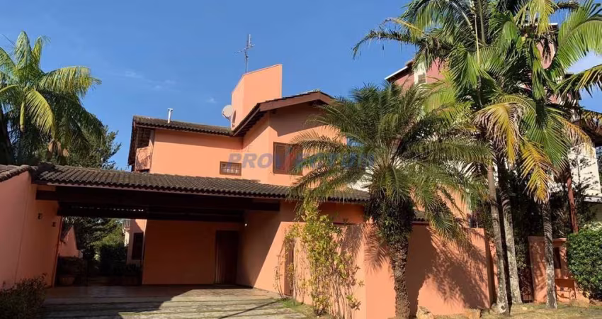Casa em condomínio fechado com 3 quartos para alugar na Rua Egberto Ferreira de Arruda Camargo, 900, Parque da Hípica, Campinas