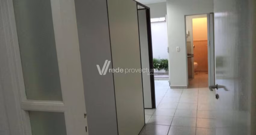 Sala comercial para alugar na Rua Doutor Sampaio Peixoto, 214, Cambuí, Campinas