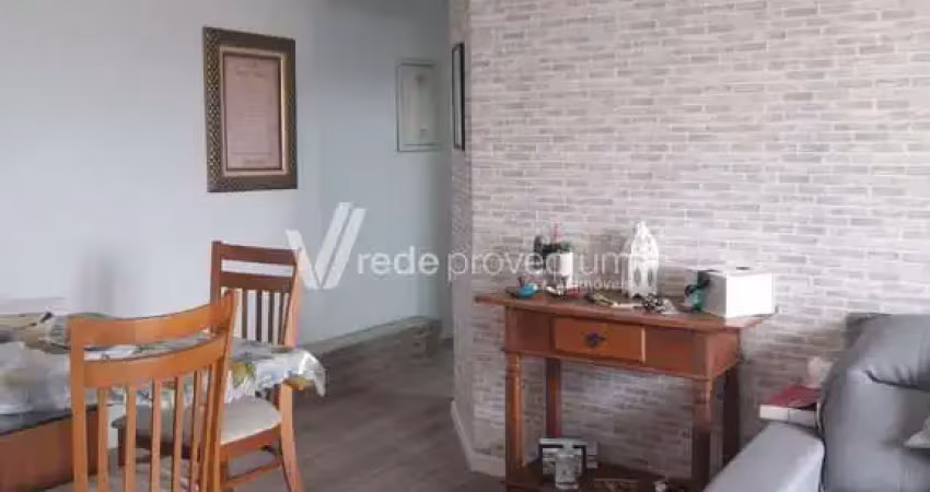 Apartamento com 2 quartos à venda na Rua Joaquim de Sousa Vilela, 431, São Bernardo, Campinas