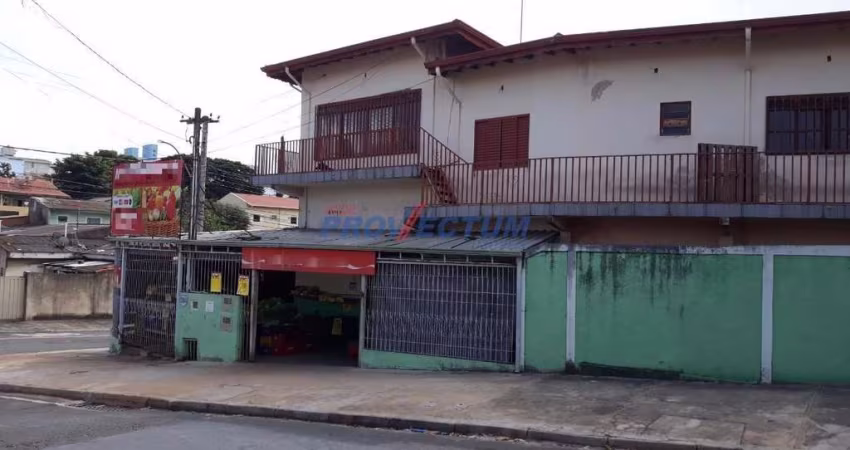 Prédio à venda na Rua Conselheiro Martim Francisco, 858, Jardim Campos Elíseos, Campinas