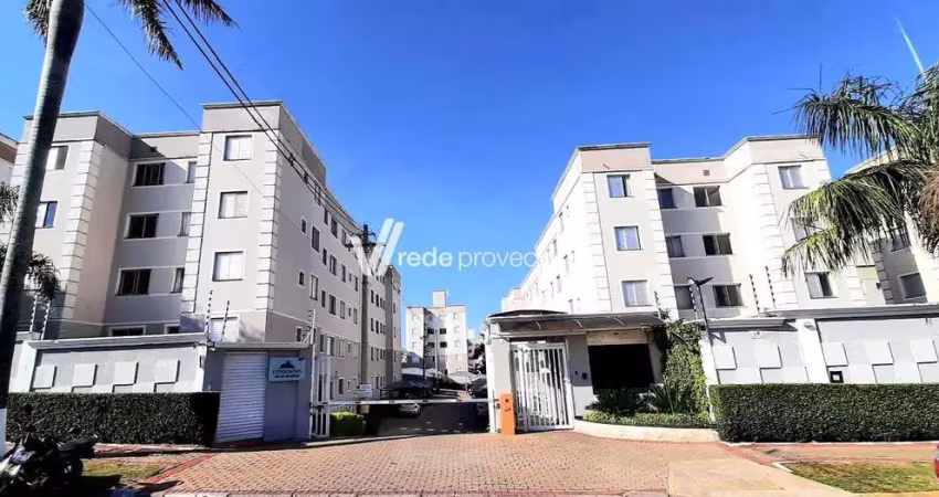 Apartamento com 1 quarto à venda na Avenida São José dos Campos, 3217, Loteamento Parque São Martinho, Campinas