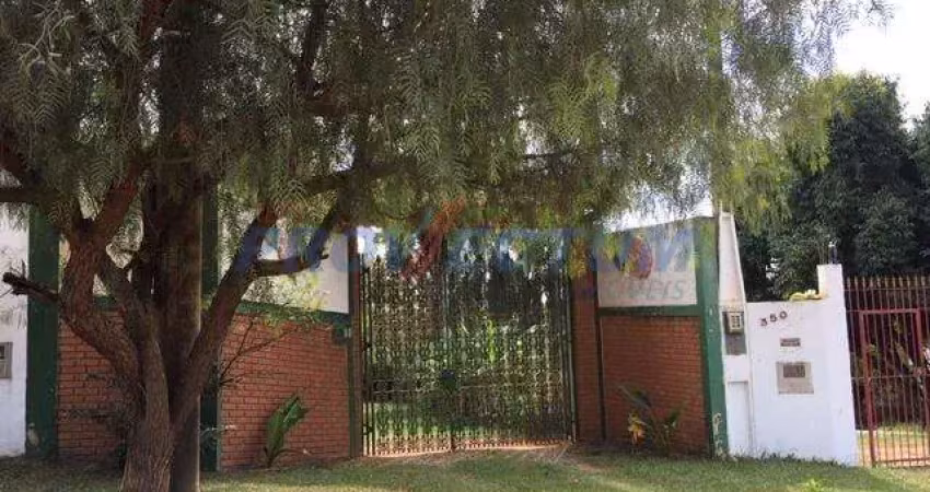 Chácara / sítio com 2 quartos à venda na Doutora Matilde Pettine, 380, Jardim Monte Belo, Campinas