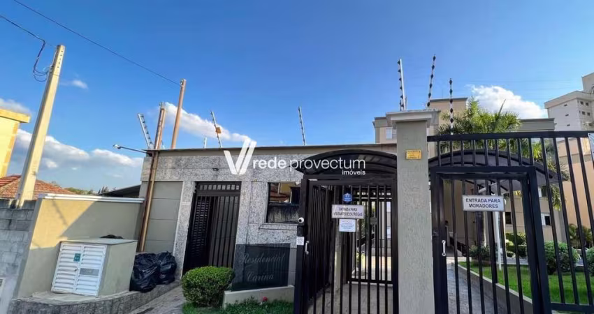 Apartamento com 3 quartos à venda na Rua Francisco de Assis Pupo, 83, Vila Industrial, Campinas