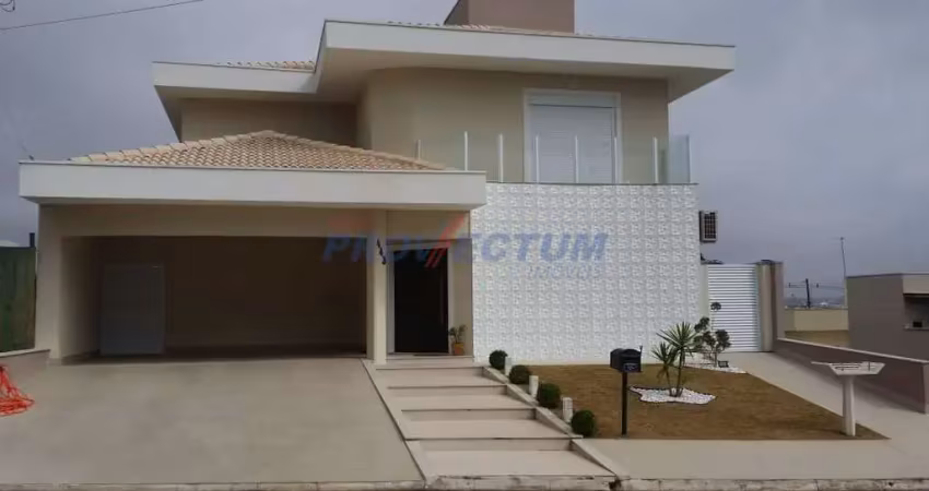 Casa em condomínio fechado com 3 quartos à venda na Rua Líbero Badaró, 19, Jardim Santa Rita de Cássia, Hortolândia