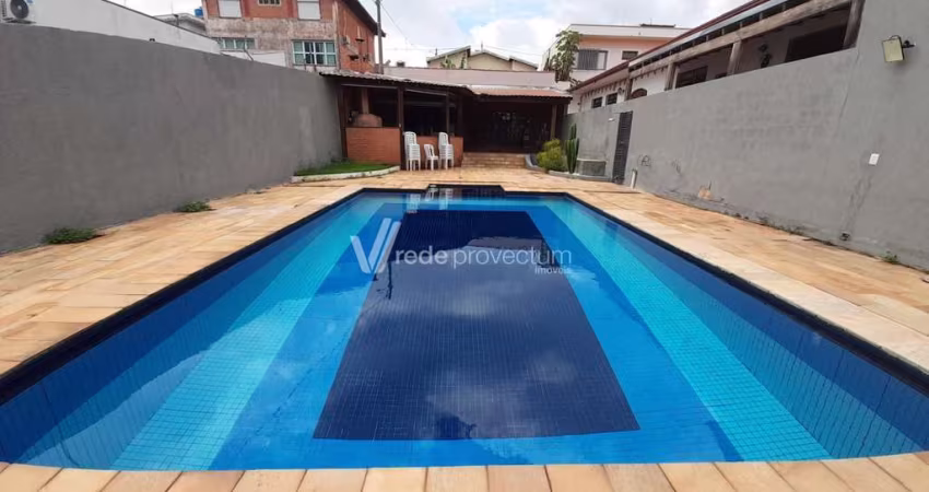 Casa comercial para alugar na Avenida Doutor Heitor Penteado, 392, Jardim Nossa Senhora Auxiliadora, Campinas