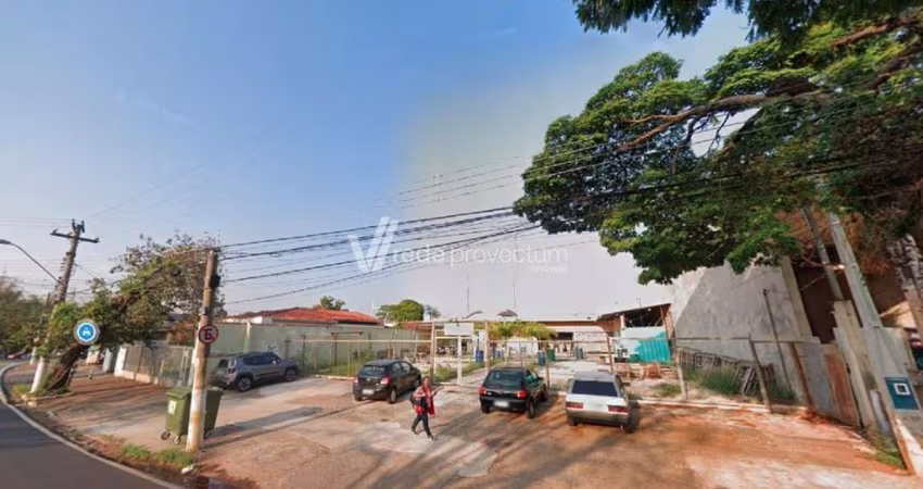 Casa comercial para alugar na Rua Carolina Florence, 1920, Taquaral, Campinas