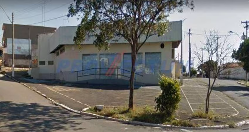 Terreno comercial à venda na Rua das Orquídeas, s/n°, Vila Bressani, Paulínia