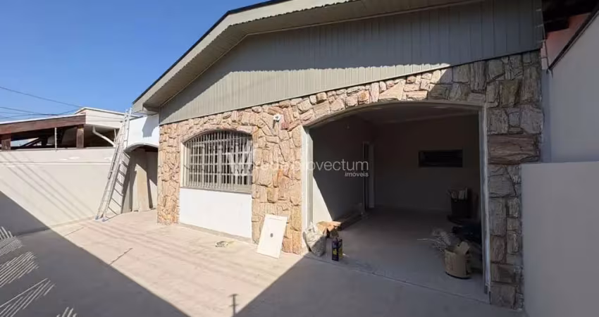 Casa com 3 quartos à venda na Rua Iboti, 140, Jardim Leonor, Campinas