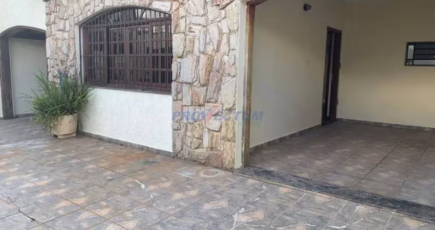 Casa com 3 quartos à venda na Rua Iboti, 140, Jardim Leonor, Campinas