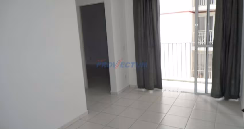Apartamento com 2 quartos à venda na Rua Nazareno Mingoni, 110, Jardim do Lago, Campinas