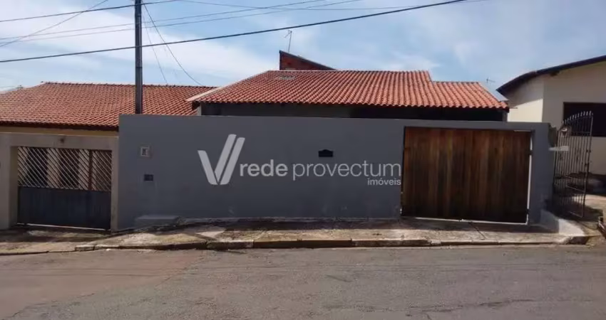 Casa com 3 quartos à venda na Rua Ângelo Bloem, 26, Jardim Santana, Campinas