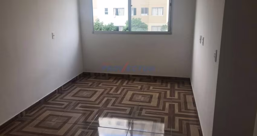 Apartamento com 2 quartos à venda na Avenida Emílio Bosco, 1565, Matao, Sumaré