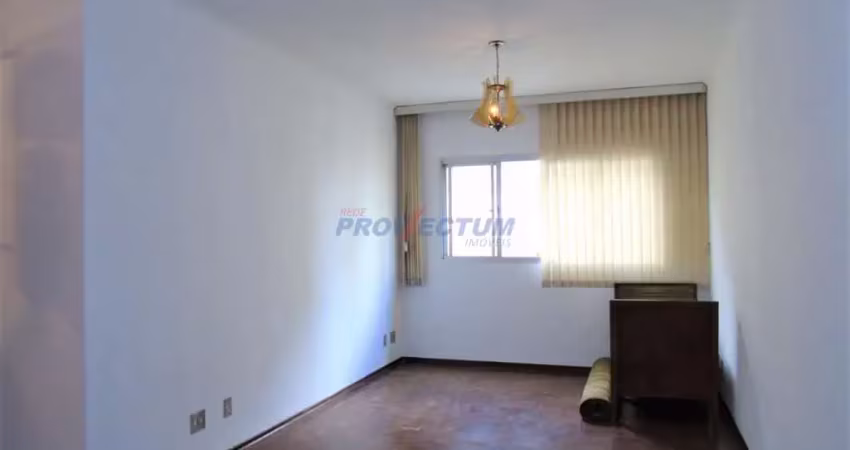 Apartamento com 3 quartos à venda na Rua Doutor Quirino, 1853, Centro, Campinas