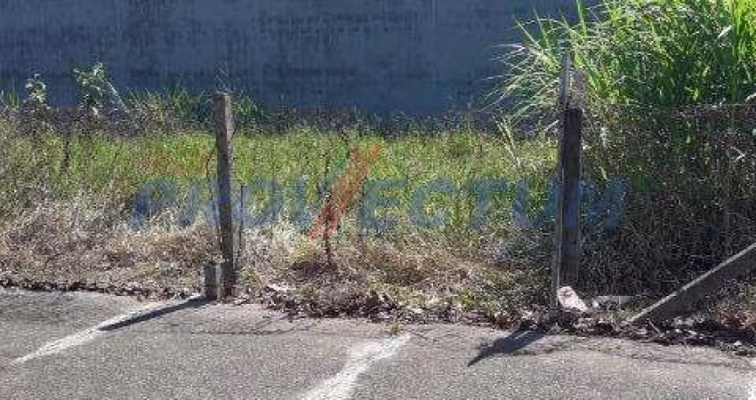 Terreno comercial à venda no Parque Via Norte, Campinas 