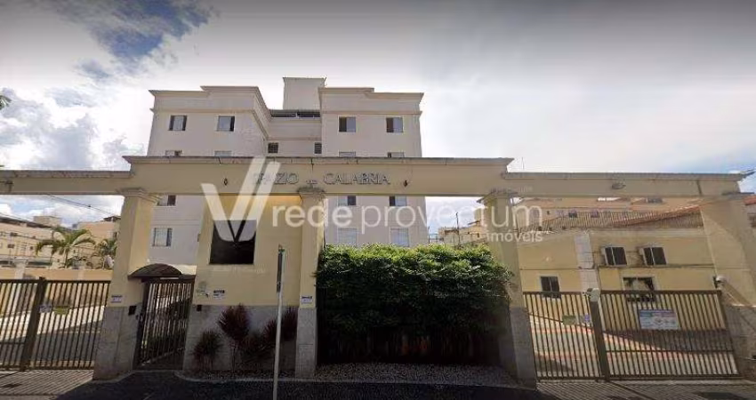 Apartamento com 3 quartos à venda na Rua Amilar Alves, 132, Ponte Preta, Campinas