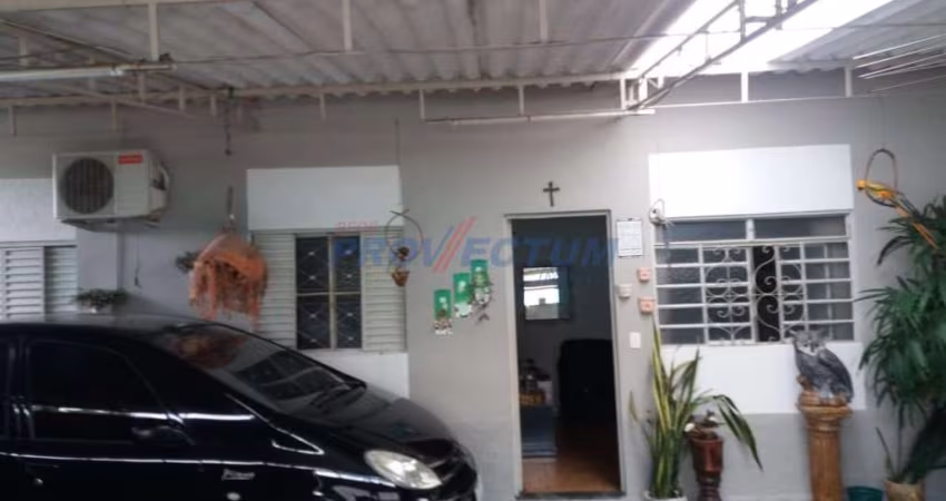 Casa com 3 quartos à venda na Doutor Henrique Engler Neto, 613, Conjunto Habitacional Parque da Floresta, Campinas