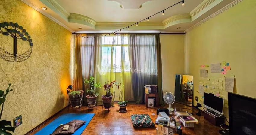 Apartamento com 3 quartos à venda na Rua Clóvis Bevilacqua, 550, Jardim Brasil, Campinas