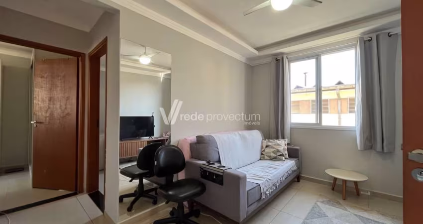 Apartamento com 2 quartos à venda na Avenida João Batista Morato do Canto, 487, São Bernardo, Campinas