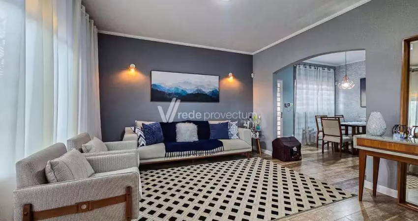 Casa comercial à venda na Rua Heitor Villa Lobos, 224, Jardim Conceição, Campinas