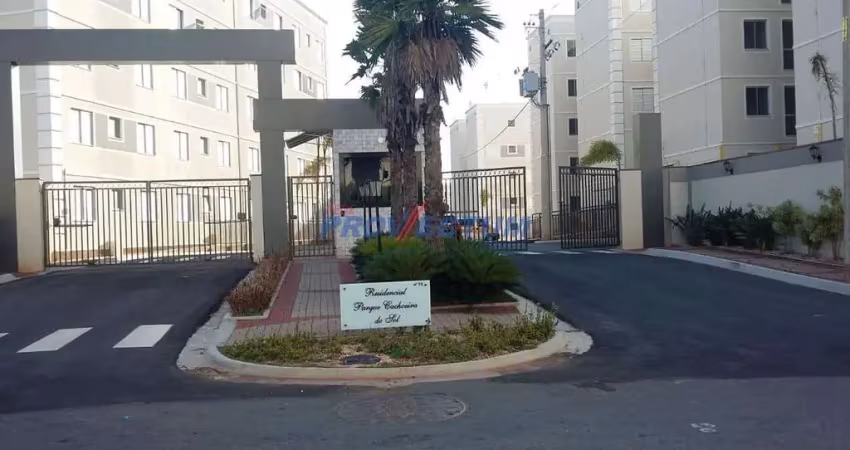 Apartamento com 2 quartos à venda na Rua Djalma Inácio Furtado, 72, Parque das Cachoeiras, Campinas