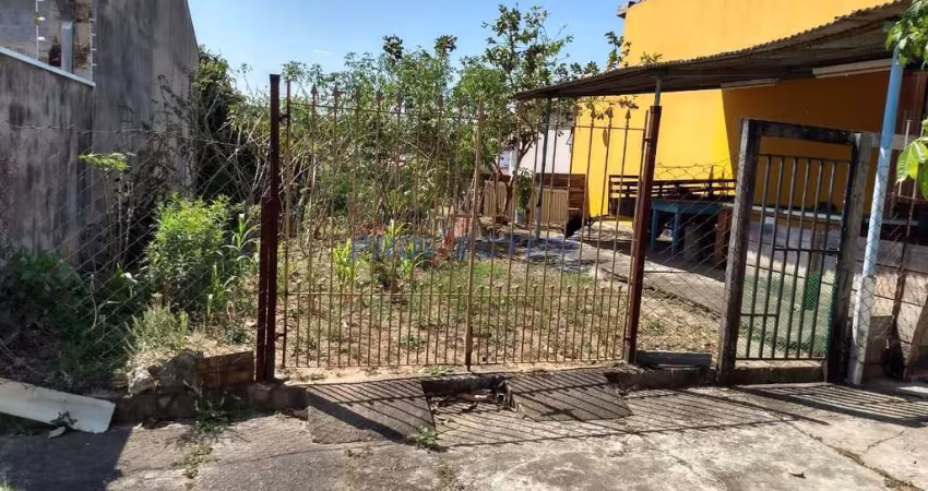 Terreno à venda na Nicolau Giacometti, 115, Parque Imperador, Campinas