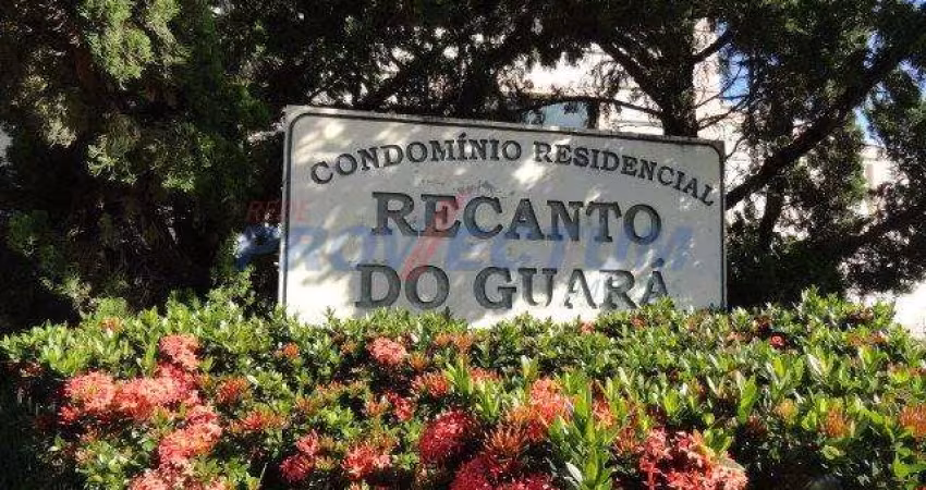 Terreno em condomínio fechado à venda na Rua Bortolo Martins, 1336, Barão Geraldo, Campinas