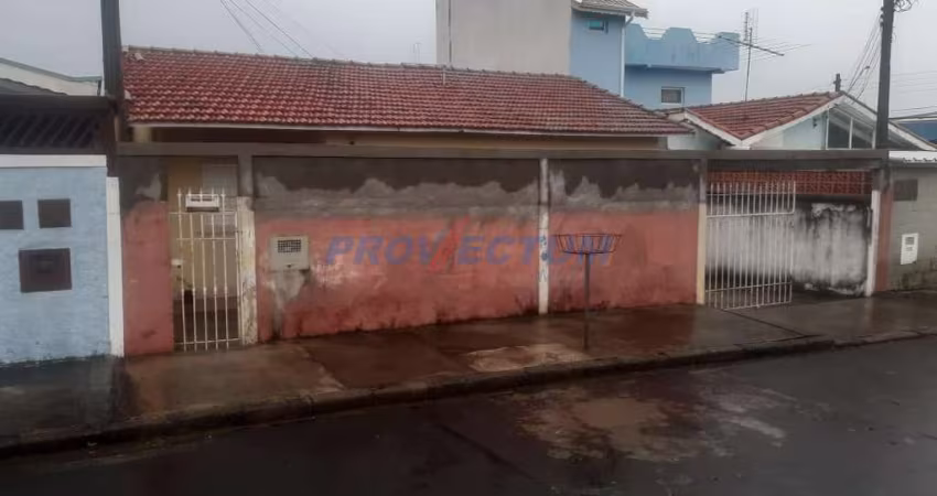 Casa comercial à venda na Mário Padovani, 22, Conjunto Habitacional Padre Anchieta, Campinas