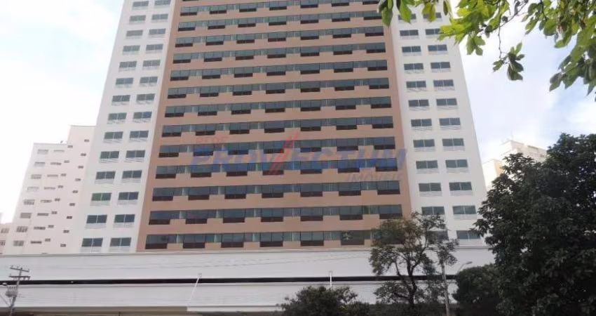 Sala comercial à venda na Avenida Orosimbo Maia, 430, Vila Itapura, Campinas
