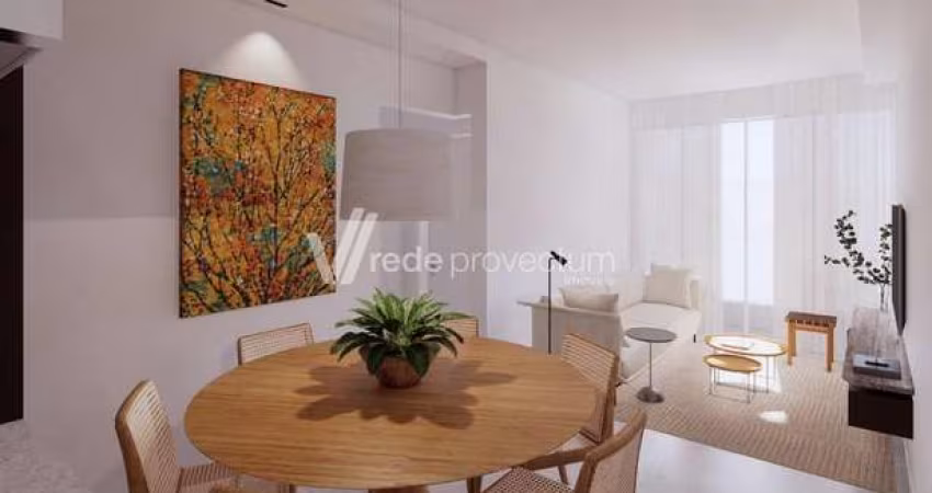 Apartamento com 2 quartos à venda na Rua Coronel Quirino, 380, Cambuí, Campinas