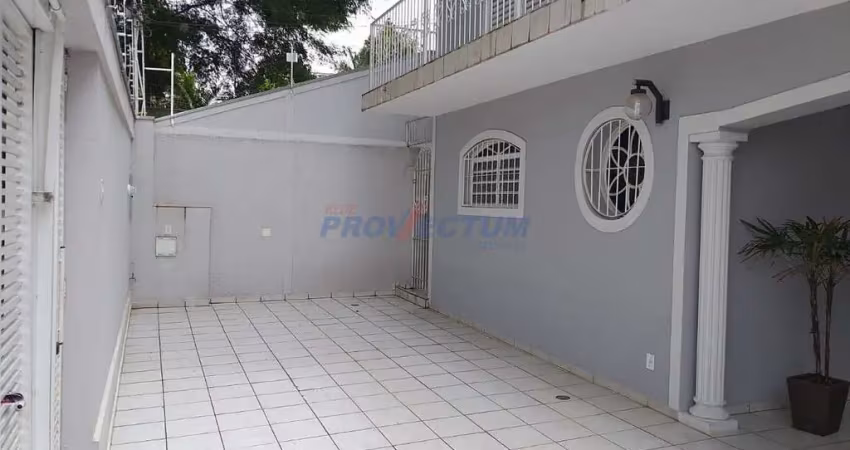 Casa com 3 quartos à venda na Antônio Rodrigues dos Santos, 102, Jardim Eulina, Campinas
