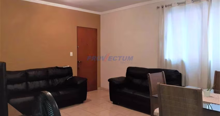 Apartamento com 2 quartos à venda na Rua José de Sousa Galvão, 67, Vila Mimosa, Campinas