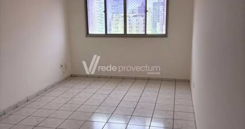 Apartamento com 1 quarto à venda na Rua Boaventura do Amaral, 987, Centro, Campinas