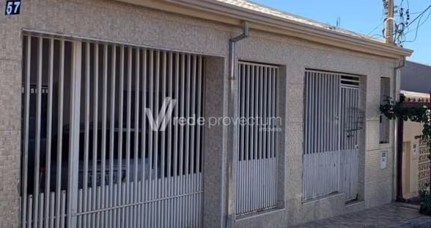 Casa com 3 quartos à venda na Rua dos Faveiros, 57, Vila Boa Vista, Campinas