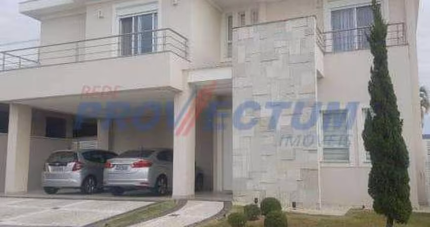 Casa em condomínio fechado com 3 quartos à venda na Estrada Municipal de Paulínia Trezentos e Setenta, 100, Jardim America, Paulínia