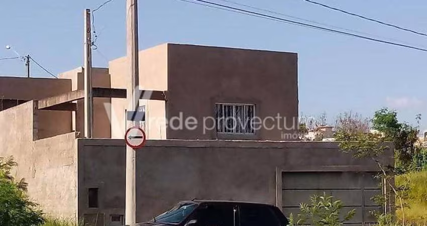 Casa com 3 quartos à venda no Residencial Parque da Fazenda, Campinas 