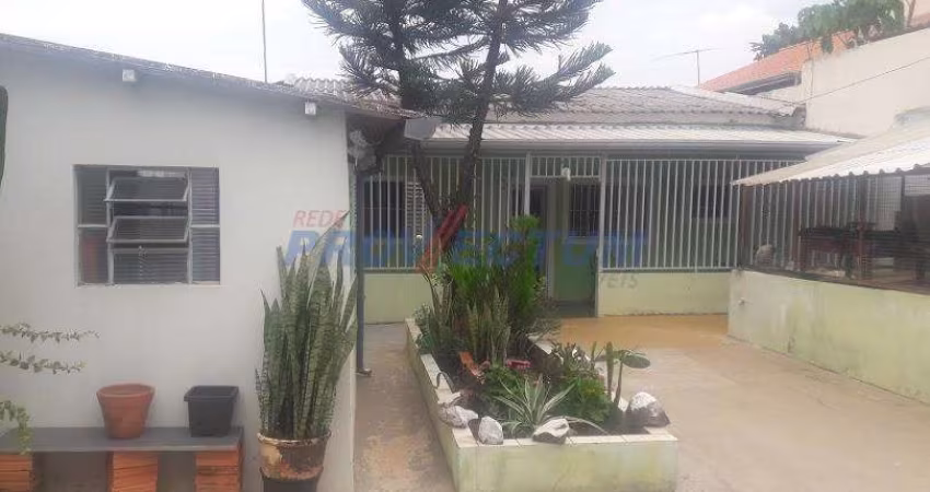 Casa com 2 quartos à venda na Rua Frederico Milanesi, 312, Jardim Florence, Campinas