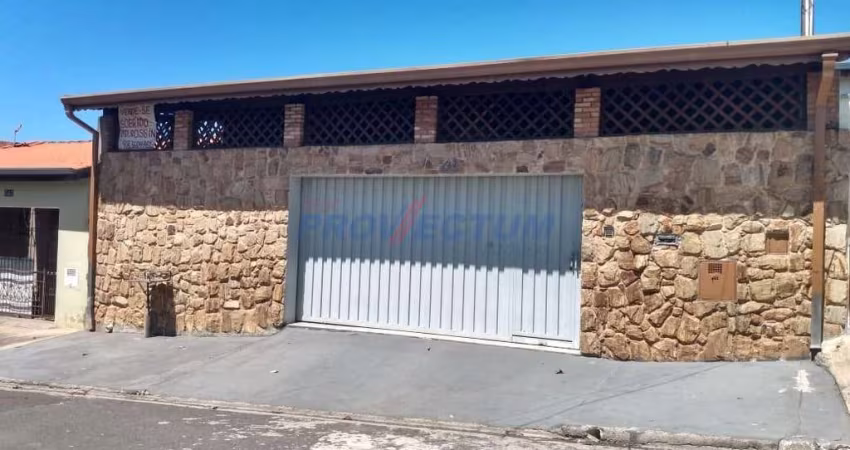 Casa com 2 quartos à venda no Jardim Novo Maracanã, Campinas 