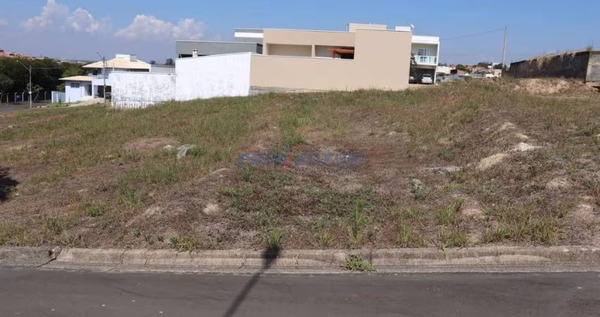Terreno em condomínio fechado à venda na Rua Um, s/nº, Jardim Itapoan, Monte Mor