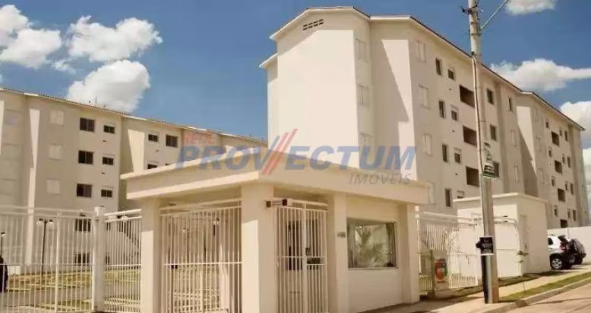 Apartamento com 2 quartos à venda na Rua Potiguara, 25, Residencial Anauá, Hortolândia