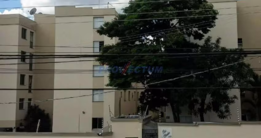 Apartamento com 2 quartos à venda na Rua Martinópolis, 465, Vila Pompéia, Campinas