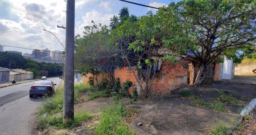 Casa com 2 quartos à venda na Rua Doutor Horácio Freitas Montenegro, 119, Vila Aurocan, Campinas