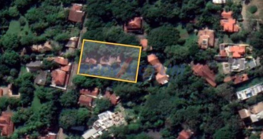 Chácara / sítio com 9 quartos à venda na Rua Treze de Maio, 624, Jardim Martinelli (Sousas), Campinas