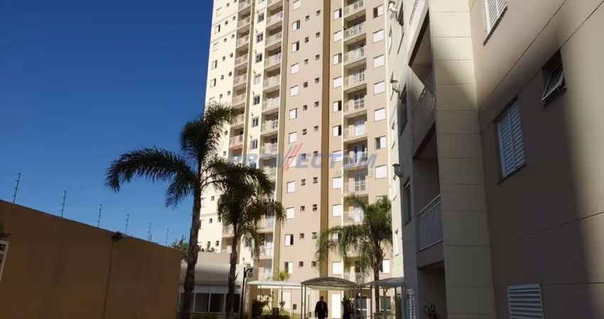 Apartamento com 2 quartos à venda na Avenida Imperatriz Leopoldina, 550, Taquaral, Campinas
